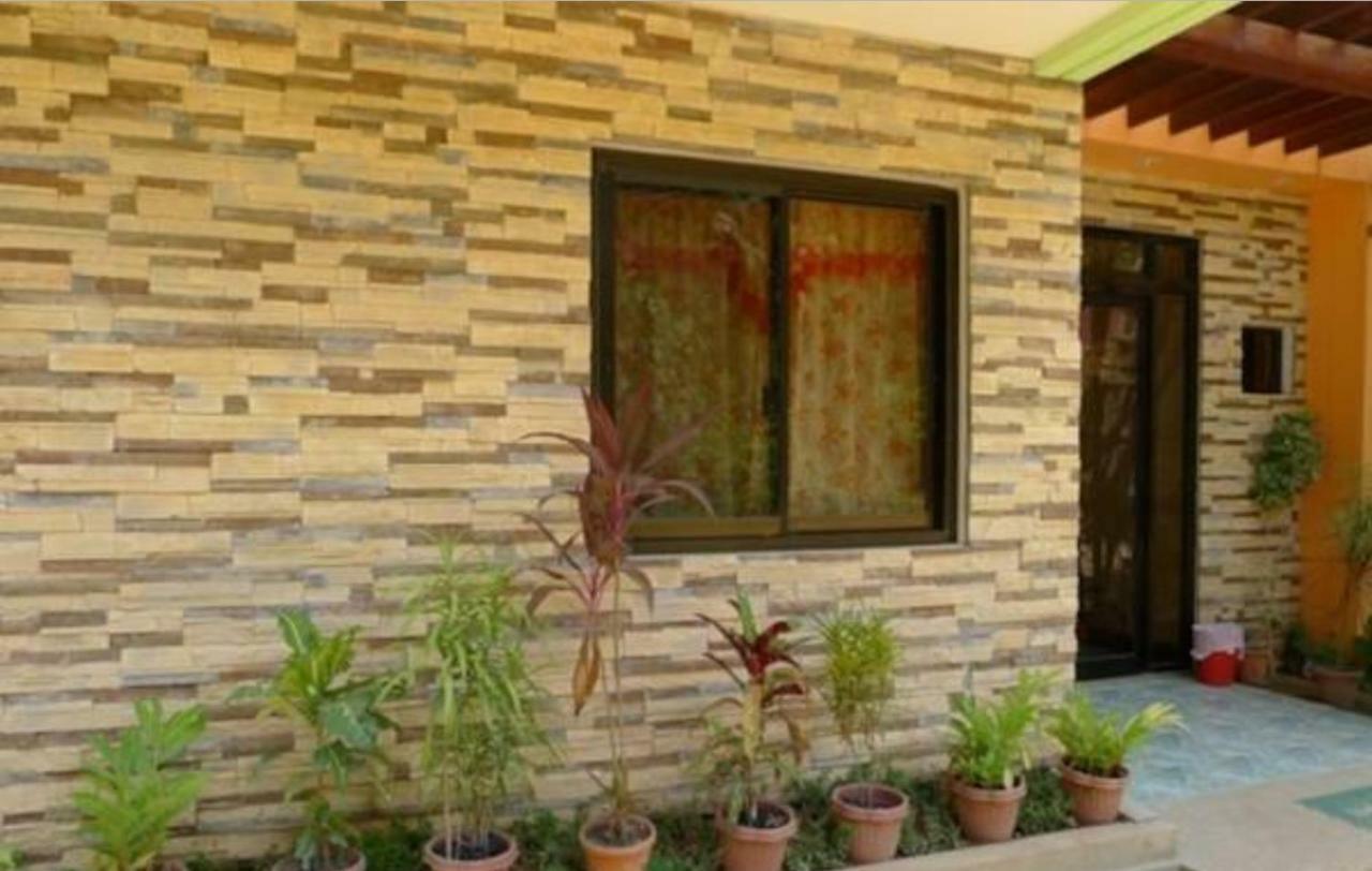 Desert Rose Hotel El Nido Exterior foto
